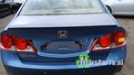 Achterklep van een Honda Civic, Auto-onderdelen, Honda, Gebruikt, -, Ophalen of Verzenden