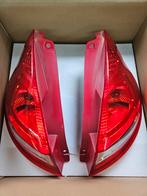 Ford fiesta mk7 orginelen achterlichten, Ophalen of Verzenden, Gebruikt, Ford