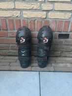 Acerbis kniebeschermers, Motoren, Kleding | Motorkleding, Ophalen of Verzenden, Tweedehands