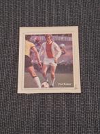 Sport en Spel Piet Keizer Ajax, Verzamelen, Verzenden, Zo goed als nieuw, Overige binnenlandse clubs, Spel