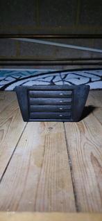 VW Corrado Cassette Box Center Console Fischer, Auto-onderdelen, Ophalen of Verzenden, Gebruikt, Volkswagen