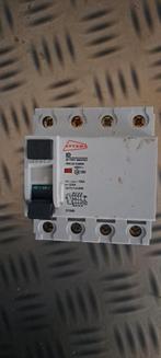 attema 3 fase aardlek teab, Hobby en Vrije tijd, Ophalen of Verzenden, Gebruikt