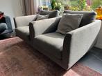 Montis Axel fauteuils, Ophalen, Gebruikt, Design modern strak, 75 tot 100 cm
