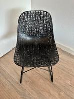 Moooi Carbon Chair, Huis en Inrichting, Stoelen, Overige materialen, Ophalen of Verzenden, Zo goed als nieuw, Eén