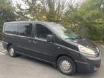 Citroën jumper xl Mixto dubbel cabine, Auto's, Voorwielaandrijving, Euro 5, 1989 cc, 2000 kg