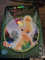 Tinkerbell films, Cd's en Dvd's, Alle leeftijden, Gebruikt, Ophalen of Verzenden, Europees