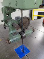 Bandzaagmachine, Doe-het-zelf en Verbouw, Gereedschap | Zaagmachines, Ophalen, Gebruikt, 70 mm of meer, Lintzaag