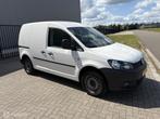 Volkswagen Caddy Bestel 1.6 TDI Baseline, Euro 5, Gebruikt, 700 kg, Volkswagen