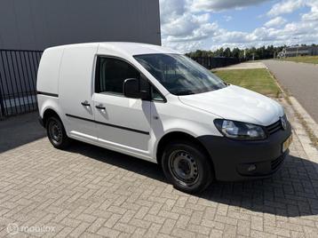 Volkswagen Caddy Bestel 1.6 TDI Baseline beschikbaar voor biedingen
