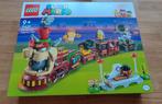 Lego pakket 71437 The Bowser Express Train: nieuw, ongeopend, Ophalen of Verzenden, Nieuw