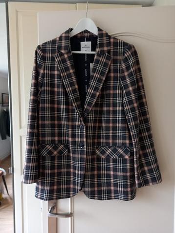Blazer van Summum maat 40 beschikbaar voor biedingen