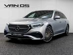 Mercedes-Benz E-Klasse Estate E 300 e AMG Line | Superscreen, Automaat, 12 maanden, Achterwielaandrijving, Gebruikt