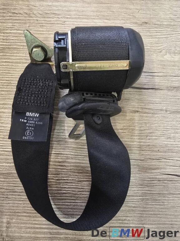 Veiligheidsgordel links A. BMW 3-serie Compact E36 8226627, Auto-onderdelen, Interieur en Bekleding, BMW, Gebruikt, Ophalen of Verzenden