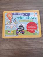 Rekendoos, zo goed als nieuw, helemaal compleet, Ophalen of Verzenden, Zo goed als nieuw