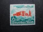 Duitse Rijk Nr. 750 Postfris. ( Helgoland ), Ophalen of Verzenden, Overige periodes, Postfris