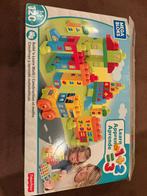 Mega Bloks set, Ophalen, Gebruikt, Megabloks