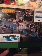 Lemax uw eigen gracht maken, Ophalen of Verzenden