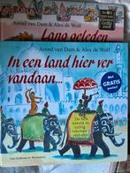 In een land hier ver vandaan - Arend van Dam & de Wolf, Ophalen of Verzenden, Zo goed als nieuw, Fictie algemeen