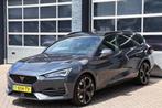 Cupra LEON SPORTSTOURER 1.4 e hybride 245pk VZ, Gebruikt, 4 cilinders, Met garantie (alle), Leon