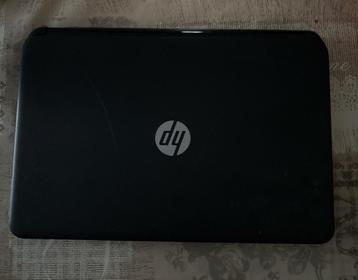 Hp laptop beschikbaar voor biedingen