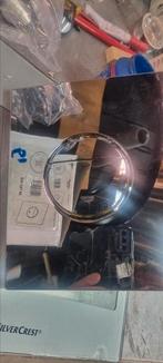 Grohe drukplaat wc, Ophalen of Verzenden, Nieuw