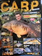 Karper vissen: Boekje plus DVD'S, Watersport en Boten, Ophalen of Verzenden, Zo goed als nieuw, Overige typen