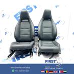 W176 AMG interieur LEER W117 CLA Stoelen W156 GLA geperforee, Auto-onderdelen, Interieur en Bekleding, Ophalen of Verzenden, Gebruikt