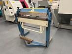 Vinger zetbank 1000 mm, Doe-het-zelf en Verbouw, Gereedschap | Overige machines, Ophalen, Zo goed als nieuw