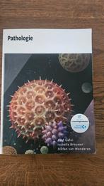 HBO-V Asaf Gafni - Pathologie, Asaf Gafni; Isabella Brouwer; Stefan van Wonderen, Ophalen of Verzenden, Zo goed als nieuw, Nederlands