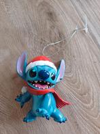 Stitch Disney kerstornament, Ophalen of Verzenden, Zo goed als nieuw