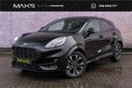 Ford Puma 1.0 EcoBoost Hybrid | Adaptive Cruise Control | Na, Stof, Euro 6, Zwart, 665 kg