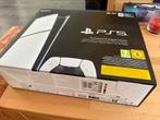 Sony Playstation Digital Edition PS5 nieuw, Spelcomputers en Games, Spelcomputers | Sony PlayStation 5, Ophalen of Verzenden, Nieuw