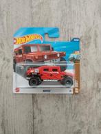 Humvee, Ophalen of Verzenden, Zo goed als nieuw