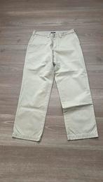 Beige broek Dockers maat 36 / 32, Ophalen of Verzenden, Zo goed als nieuw, Maat 52/54 (L), Beige