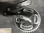 Crank FSA SL-K Light carbon 50-34 172.5 BB386, Fietsen en Brommers, Fietsonderdelen, Nieuw, Racefiets, Ophalen of Verzenden, Crankstel of Pedalen