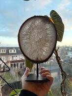 Agaat schijf, Ophalen of Verzenden, Zo goed als nieuw