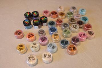 Perfect Pearl Ranger & Luminarte pigmentpoeder – NIEUW beschikbaar voor biedingen