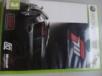 Forza motorsport 3, xbox 360, Ophalen of Verzenden, Zo goed als nieuw, Racen en Vliegen, Vanaf 3 jaar