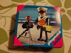 Playmobil special set politie 4900, Kinderen en Baby's, Speelgoed | Playmobil, Ophalen of Verzenden, Nieuw, Complete set