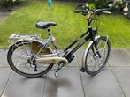 Batavus Shoshone Damesfiets - met extra’s!, Ophalen, Versnellingen, Batavus, 53 tot 56 cm