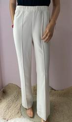 YAYA broek 36 creme, Beige, Ophalen of Verzenden, Zo goed als nieuw, Yaya