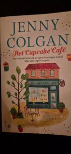 Het Cupcake Café - Jenny Colgan, Ophalen, Gelezen, Jenny Colgan, Nederland