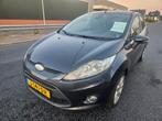Ford Fiësta 1.6 Ti-vct 88KW 5DR 2010 APK/AIRCO, Voorwielaandrijving, 1596 cc, USB, Bedrijf