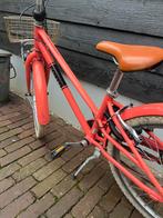 Volare Melody meisjesfiets 20 inch, Ophalen, Gebruikt, 20 inch, Versnellingen