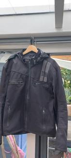Difi motorjas, Motoren, Kleding | Motorkleding, Ophalen of Verzenden, Tweedehands, Jas | textiel