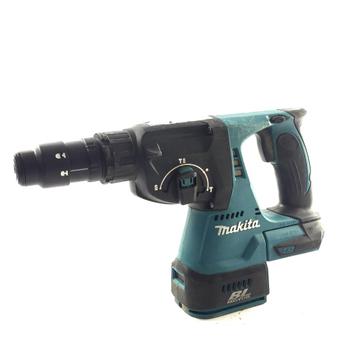 Makita DHR243 Boorhamer, Excl. Accu,| Incl. Garantie beschikbaar voor biedingen