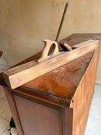 Oude schaaf antiek, Antiek en Kunst, Antiek | Gereedschap en Instrumenten, Ophalen of Verzenden