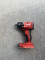 Hilti SIW 6AT-A22 Slagmoersleutel Body, Doe-het-zelf en Verbouw, Gereedschap | Boormachines, Ophalen, Variabele snelheid, Boor- en Schroefmachine