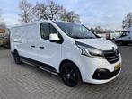 Renault Trafic 2.0 dCi 120pk T29 L2H1 Comfort / vaste prijs, Auto's, Bestelauto's, Voorwielaandrijving, Stof, Gebruikt, Renault