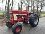 1974 International IHC Farmall 966 Tweewielaangedreven landb, Gebruikt, Overige merken